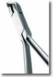 Long Handle Safety Hold Distal End Cutter