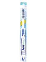 Tek Advanced Toothbrush Soft Single Pack