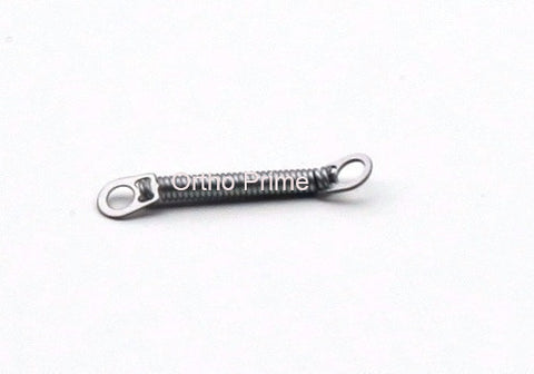 NITI Close Springs 2 Small Eye-let Pack of 10