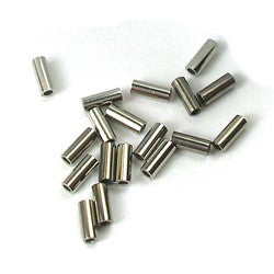 Crimpable Mini Stops Pack of 50