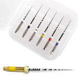 Endodontic