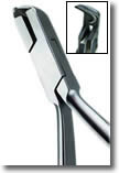 Standard Flash Cut & Hold Distal End Cutter