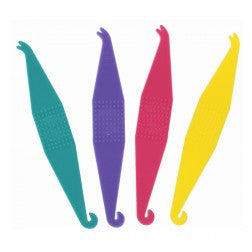 Ortho Elastic Placers Pack of 100