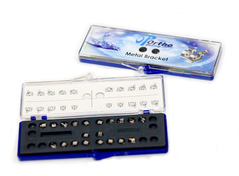 Copolla Series Metal Bracket Mini 20pcs KIT