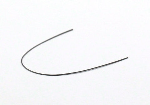 Cu-Alloy Arch Wire Square Natural Arch Single Pack