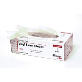 ODS Vinyl Exam Gloves